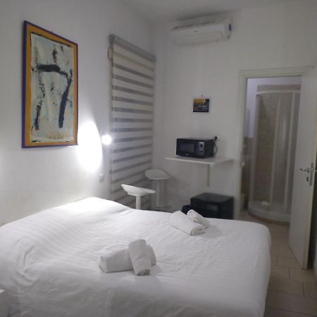 Guest House San Pietro Rome Exterior photo