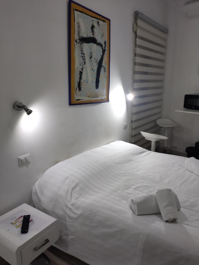 Guest House San Pietro Rome Exterior photo