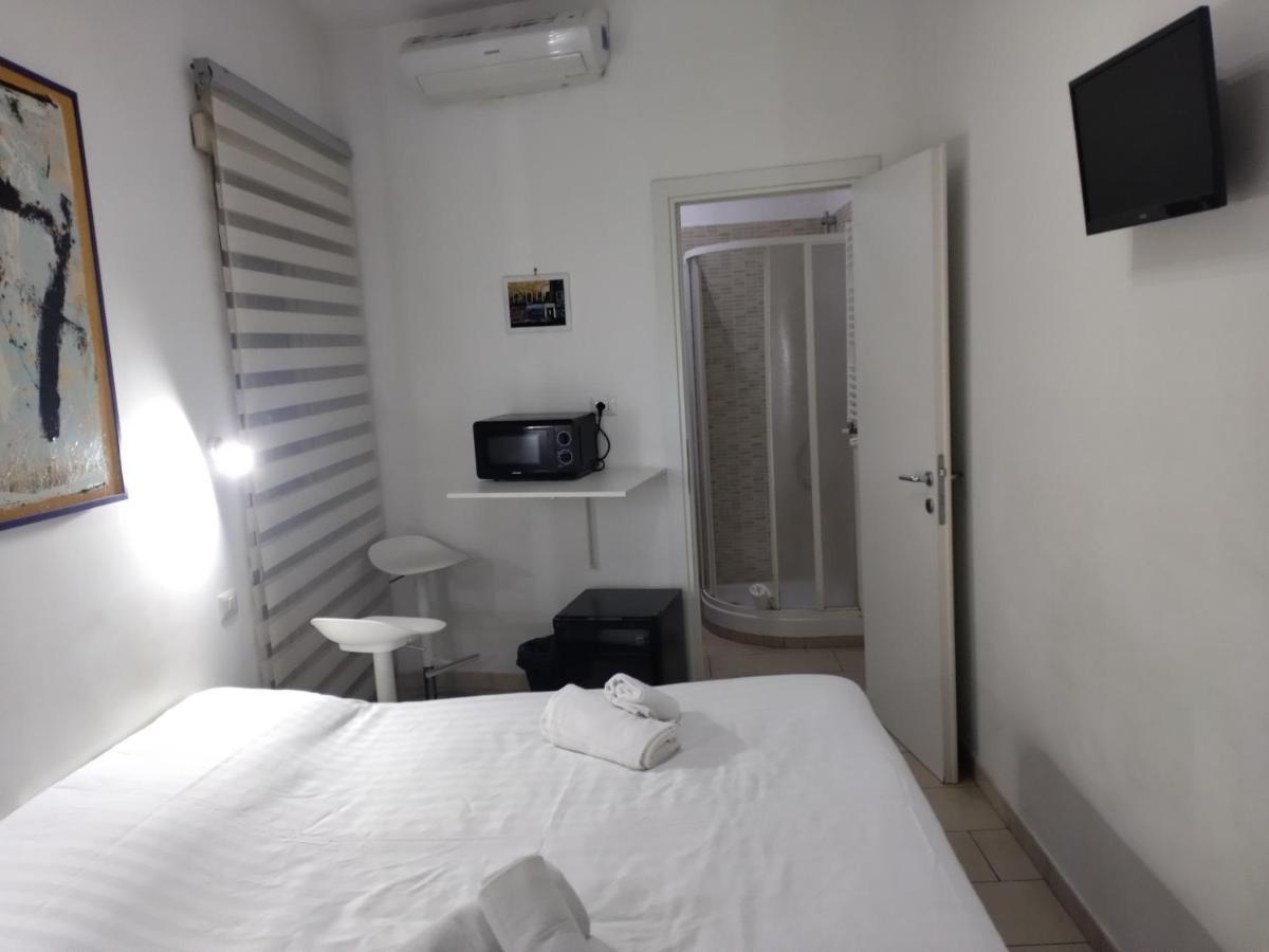 Guest House San Pietro Rome Exterior photo