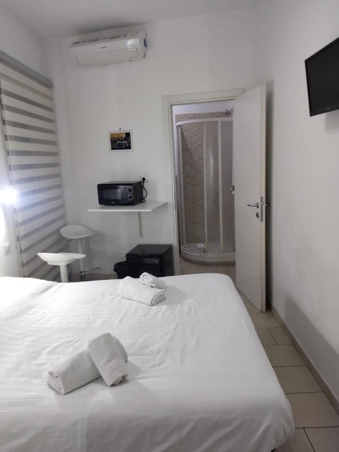 Guest House San Pietro Rome Exterior photo