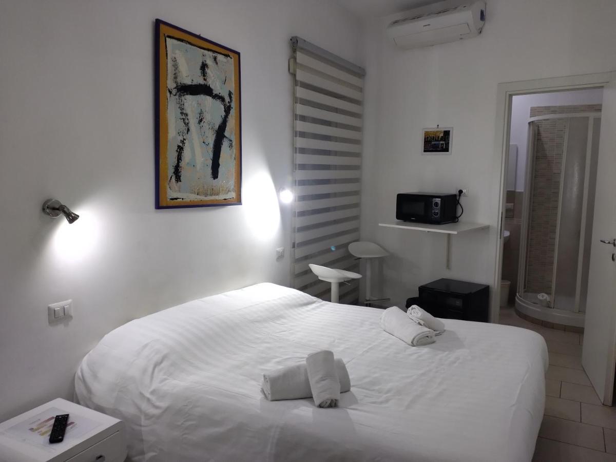 Guest House San Pietro Rome Exterior photo