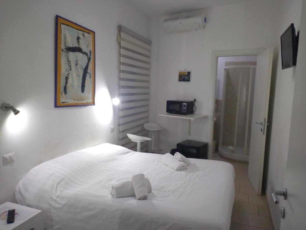 Guest House San Pietro Rome Exterior photo