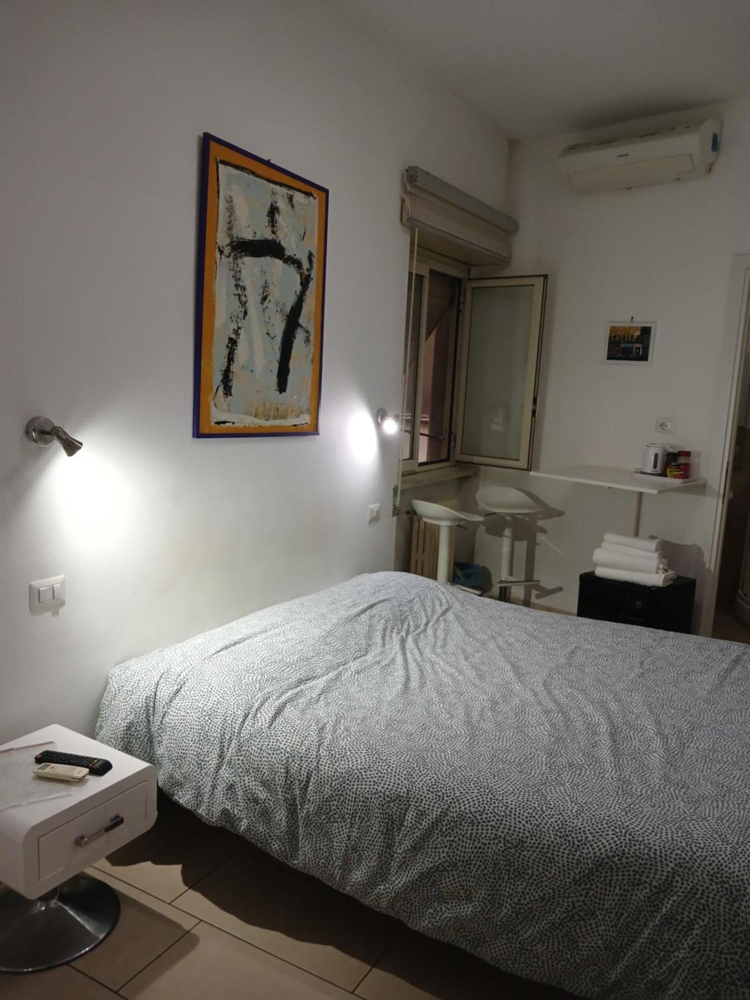 Guest House San Pietro Rome Exterior photo