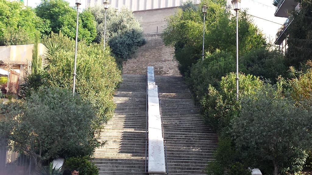 Guest House San Pietro Rome Exterior photo