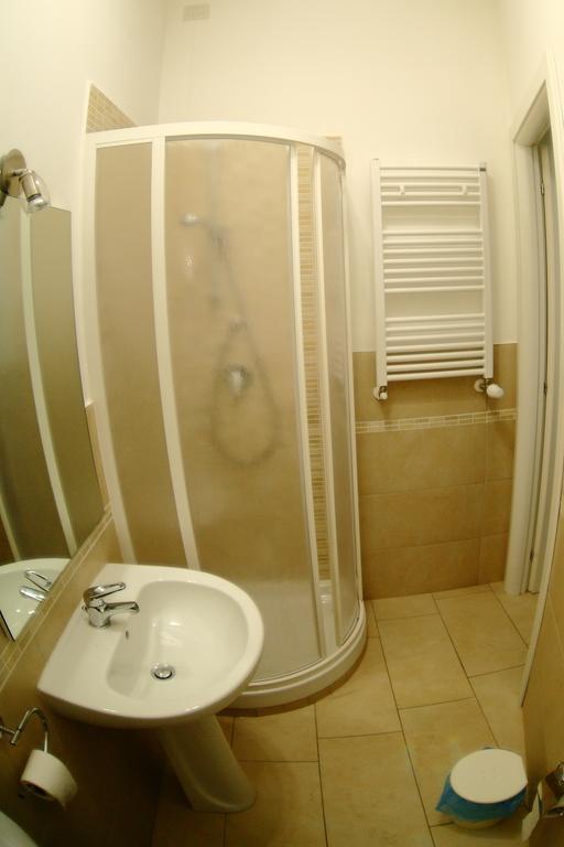 Guest House San Pietro Rome Room photo
