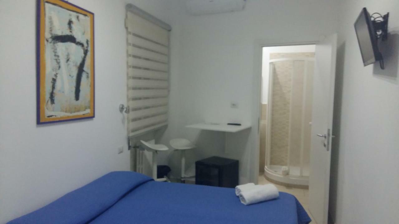 Guest House San Pietro Rome Exterior photo