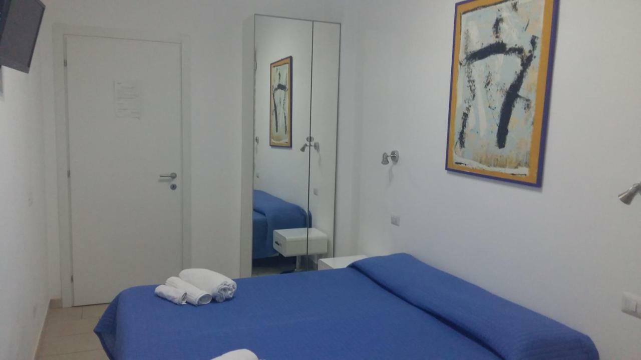 Guest House San Pietro Rome Exterior photo